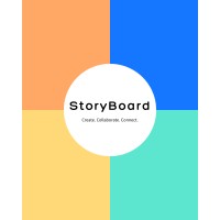 StoryBoard logo - Similar company to Imageassist, Inc