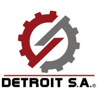 Detroit S.A. logo - Similar company to Rafagas