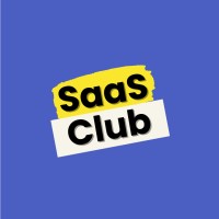 SaaS Club - Le Podcast logo - Similar company to Digifactory - Logiciel Saas