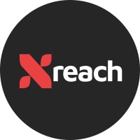 XReach Agency logo - Similar company to Worix Company