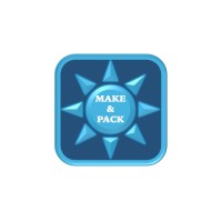 MAKEANDPACK LTD. (SMD-SECONDARY-MAKE&PACK Technical Services @Cig. Maker-Packer-Filter Machines) logo - Similar company to Arete Machine&Engineering