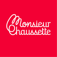Monsieur Chaussette logo - Similar company to Cognac Roffignac