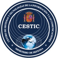 CESTIC logo - Similar company to Defensa.Com
