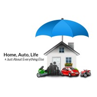 Freedom Insurance Group logo - Similar company to Upstream Home