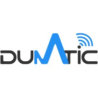 Dumatic logo - Similar company to Selepso