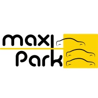 MaxiPark Africa logo - Similar company to Sozuri