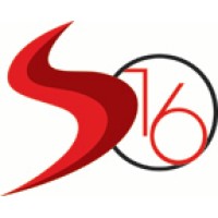 Studio 16 Architecture logo - Similar company to Studio 16