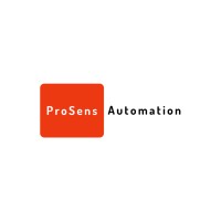 ProSens Automation logo - Similar company to Tec Industries
