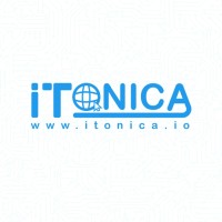 ITONICA logo - Similar company to Startup Scout