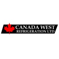 Canada West Refrigeration Ltd logo - Similar company to Airtech Services Ltd.