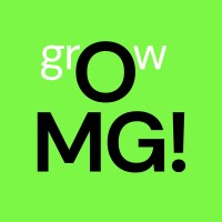 GROWMG! logo - Similar company to Acend Gmbh