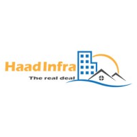 Haad Infra logo - Similar company to Anh Construction Pvt Ltd