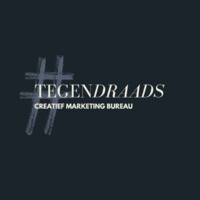 Tegendraads Creatief Marketing Bureau logo - Similar company to Studio Tegendraads