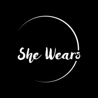 She Wears, Inc. logo - Similar company to Pride Wears