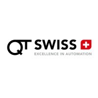 QT Swiss Engineering logo - Similar company to Chropynska Group