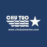 Nanjing Chutuo Shipbuilding Equipment Co., Ltd. logo - Similar company to Digital Reckon