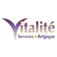 Vitalité Services Belgique logo - Similar company to Glax