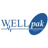 WELLpak Pty Ltd logo - Similar company to Pluspak Pty Ltd