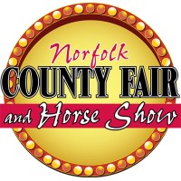 Norfolk County Fair & Horse Show logo - Similar company to Hertfordshire County Show