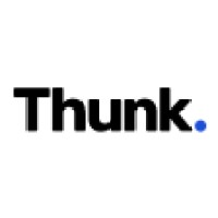 Thunk logo - Similar company to Thunk