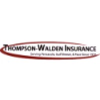 Thompson-Walden Insurance