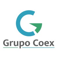 Grupo Coex logo - Similar company to Elephant Overseas