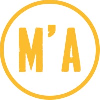 Magevola logo - Similar company to Studio Muse - Home & Retail