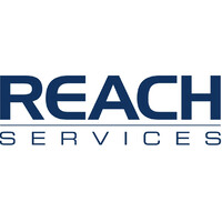 REACH Services logo - Similar company to Scaffold Resource, Llc