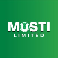 Musti Limited logo - Similar company to Batteriq