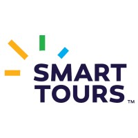 Smart Tours Romania logo - Similar company to Carpatour