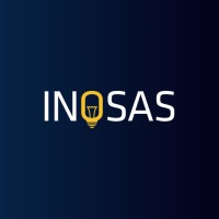 INOSAS logo - Similar company to Voodoo Rpa