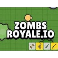 Zombsroyale.io