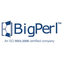 BigPerl Solutions Pvt. Ltd. logo - Similar company to Logic Square Technologies