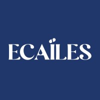 Ecaïles Swimwear logo - Similar company to Maestro