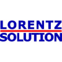 Lorentz Solution, Inc. logo - Similar company to Steward Observatory