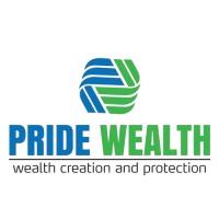 Pride Wealth LLP logo - Similar company to Wealth Mirror