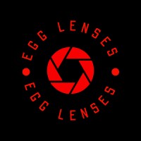 EGG Lenses logo - Similar company to The Boa Group