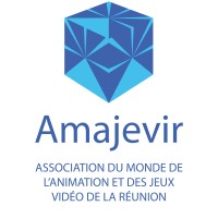 AMAJEVIR logo - Similar company to Com 974