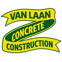 Van Laan Concrete Construction logo - Similar company to Schepers Concrete Construction Llc