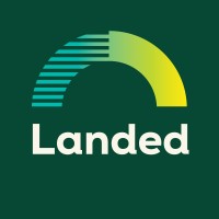Landed Food and Fibre Careers Initiative logo - Similar company to Hugh Hamilton Wines