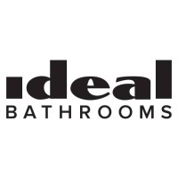 Ideal Bathrooms logo - Similar company to C.P. Hart