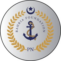 Bahria Foundation logo - Similar company to Trumentor