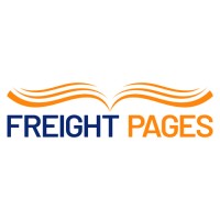 Freight Pages logo - Similar company to Freight Recovery & Arbitration Chamber, Fr&Ac