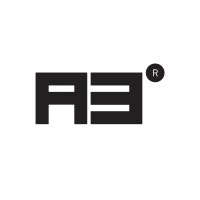 A3 RESIZING IDEAS logo - Similar company to Ps.Design
