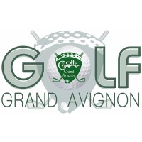 Golf Grand Avignon logo - Similar company to Ezia