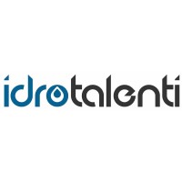Idrotalenti logo - Similar company to Rainbowhale