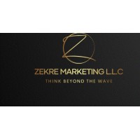 Zekre Marketing L.L.C logo - Similar company to Interco Global General Trading
