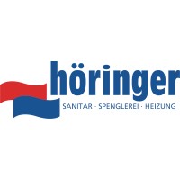 Höringer GmbH + Co. KG Spenglerei Sanitär und Heizung logo - Similar company to Eatechnik Mayr Gmbh