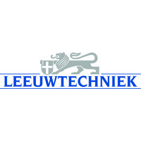 Leeuwtechniek B.V. logo - Similar company to Ijzerleeuw