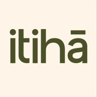 Studio Itiha logo - Similar company to Common Threads Studio